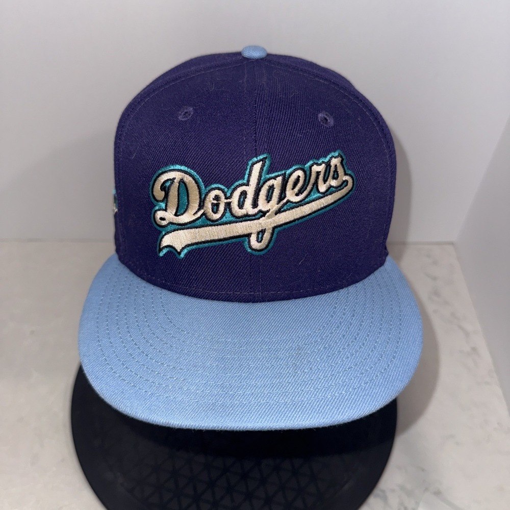 LA Dodgers Hat Cap Snapback MLB 1988 world series Pro Standard Cooperstown